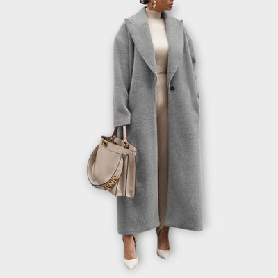 Olivia - Chic Winter Coat
