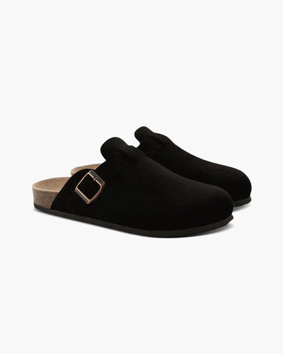 Old Money suede shoes for an elegant and classic style