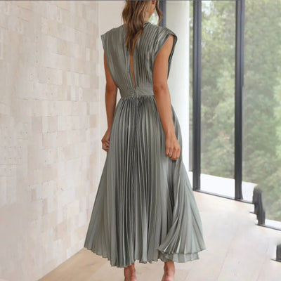 Cassia - Elegant Dress