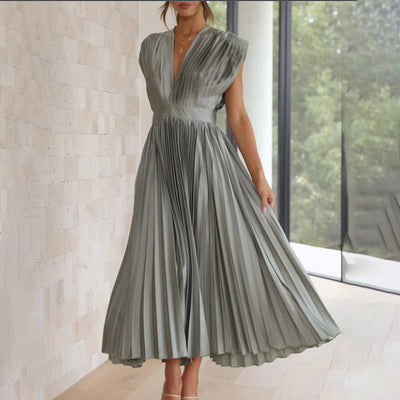 Cassia - Elegant Dress