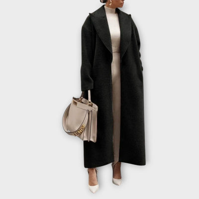 Olivia - Chic Winter Coat