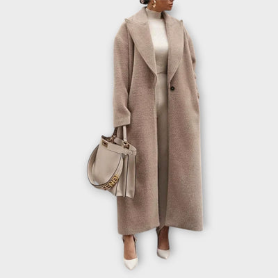 Olivia - Chic Winter Coat
