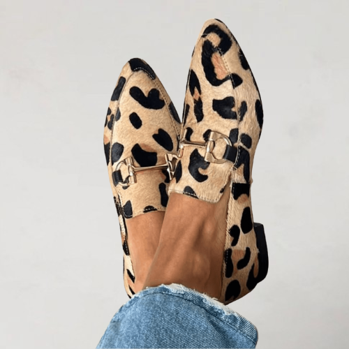 Aurora - Chic loafers