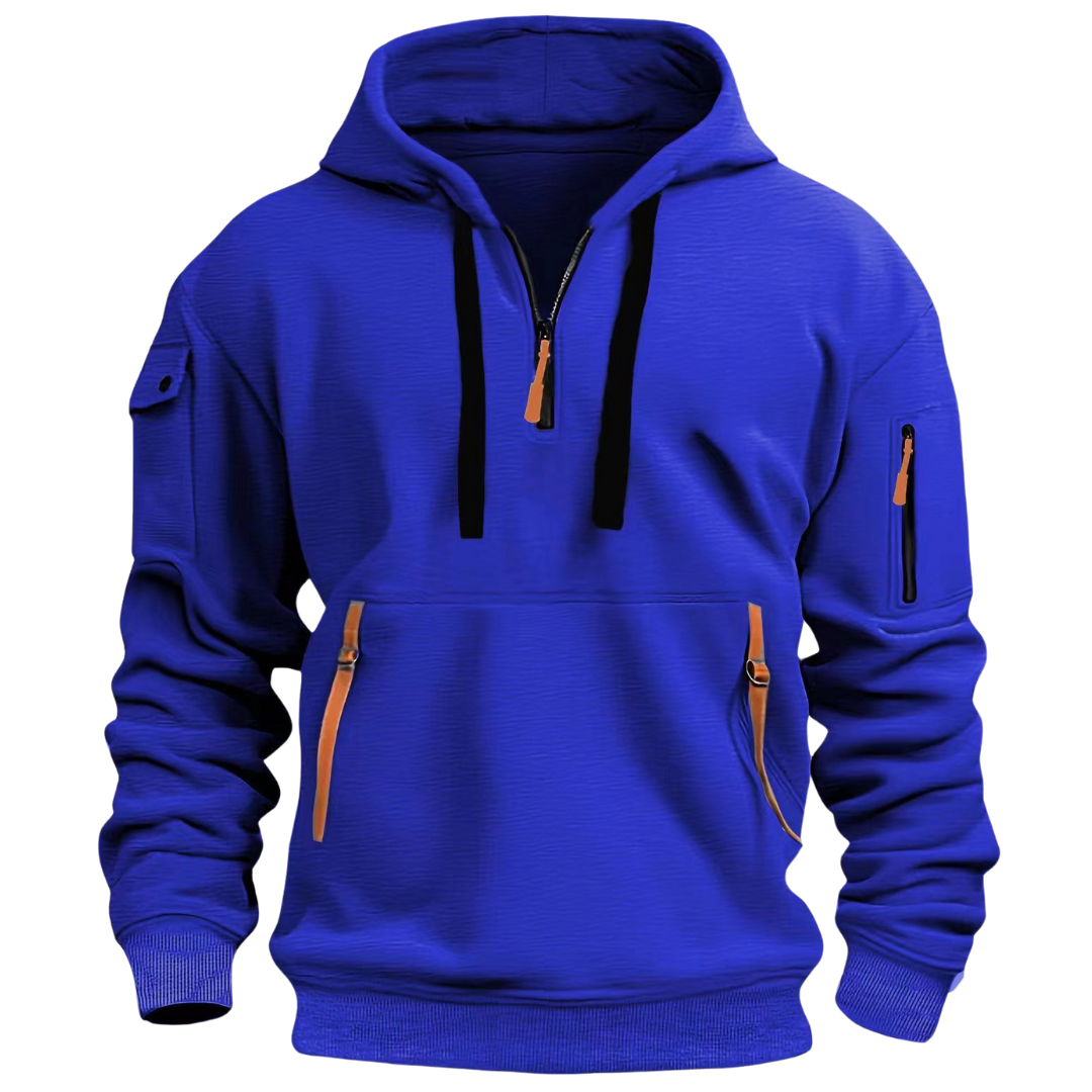 Finn™ - Stylish Hoodie For Men