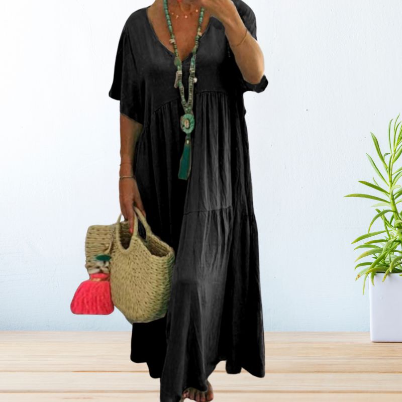 BAHAMA™ - Breathable Dress