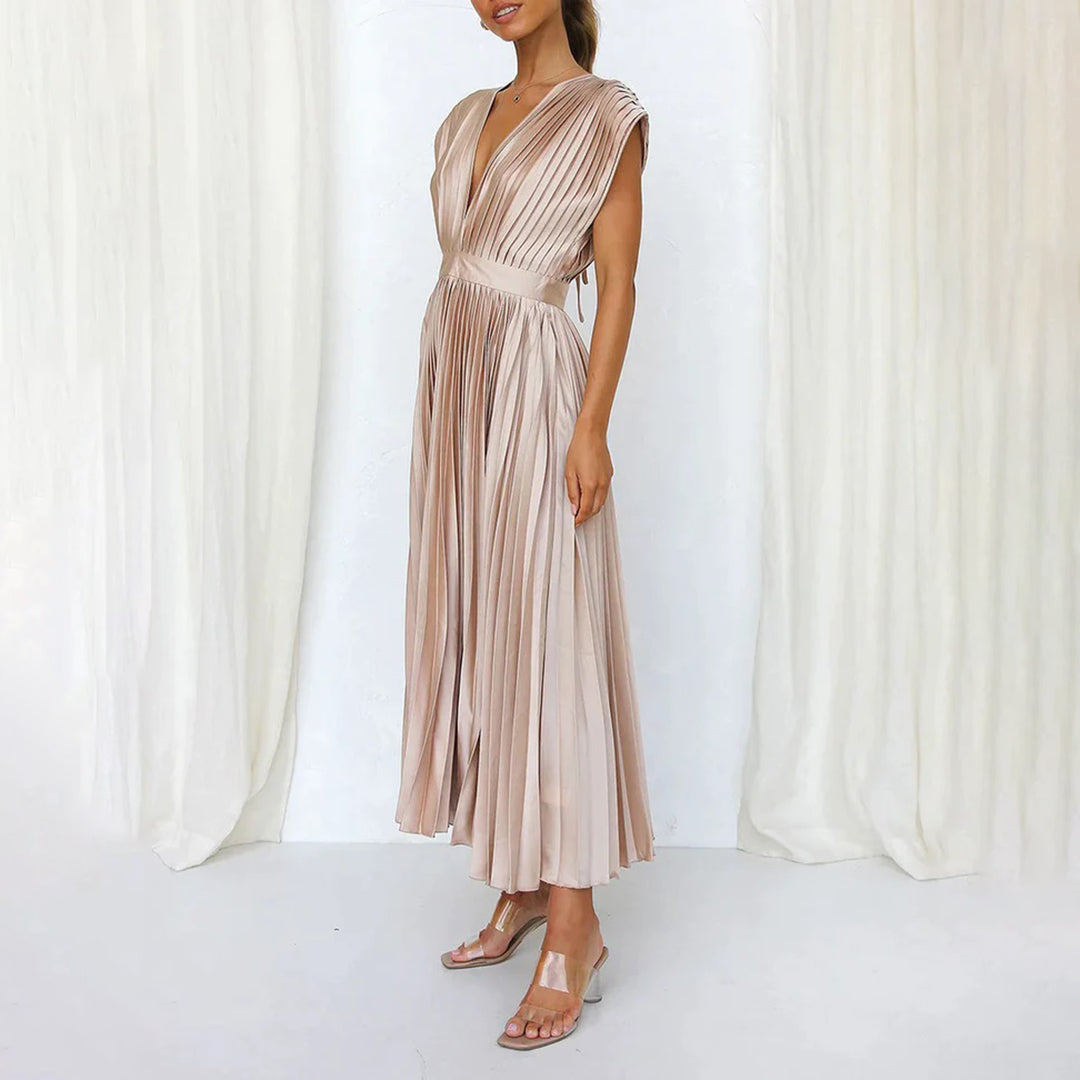 Cassia - Elegant Dress