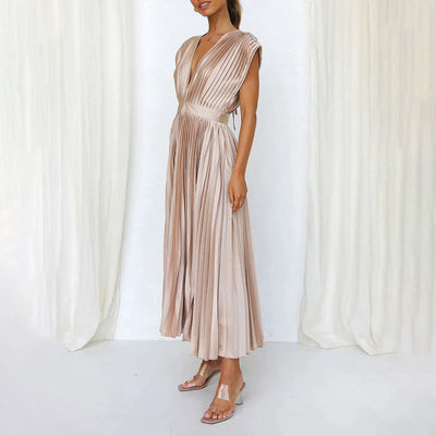 Cassia - Elegant Dress