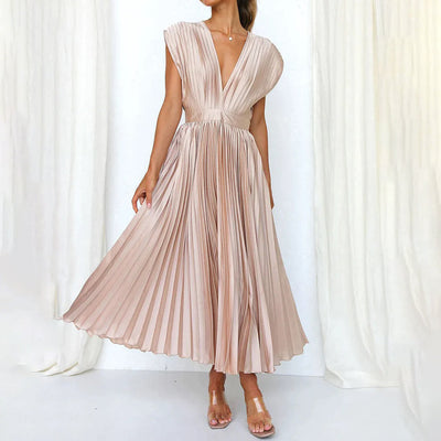 Cassia - Elegant Dress