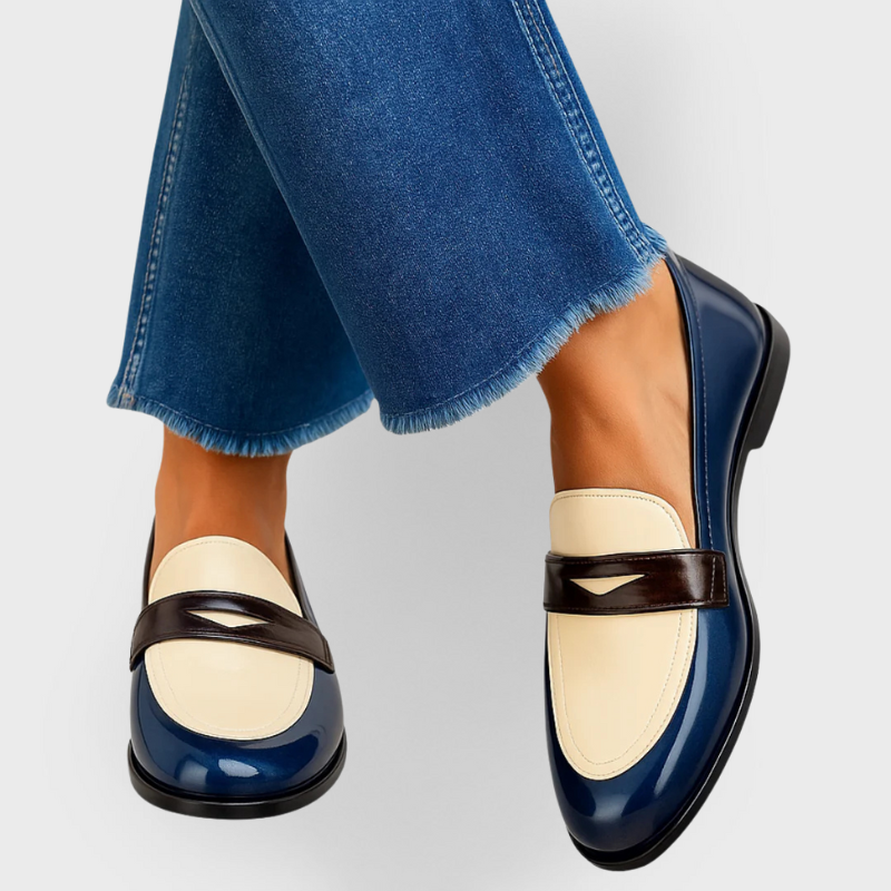 Anastasia - Elegant and comfortable loafers