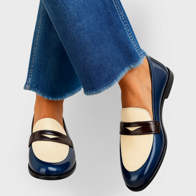 Anastasia - Elegant and comfortable loafers