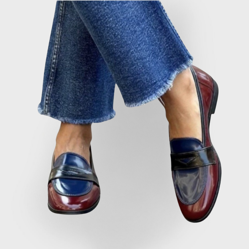 Anastasia - Elegant and comfortable loafers