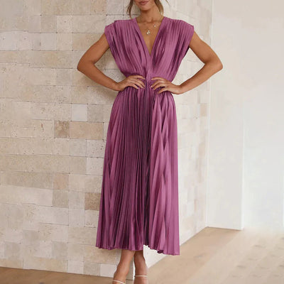 Cassia - Elegant Dress