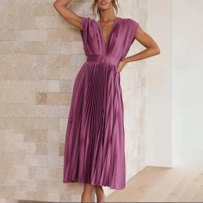 Cassia - Elegant Dress