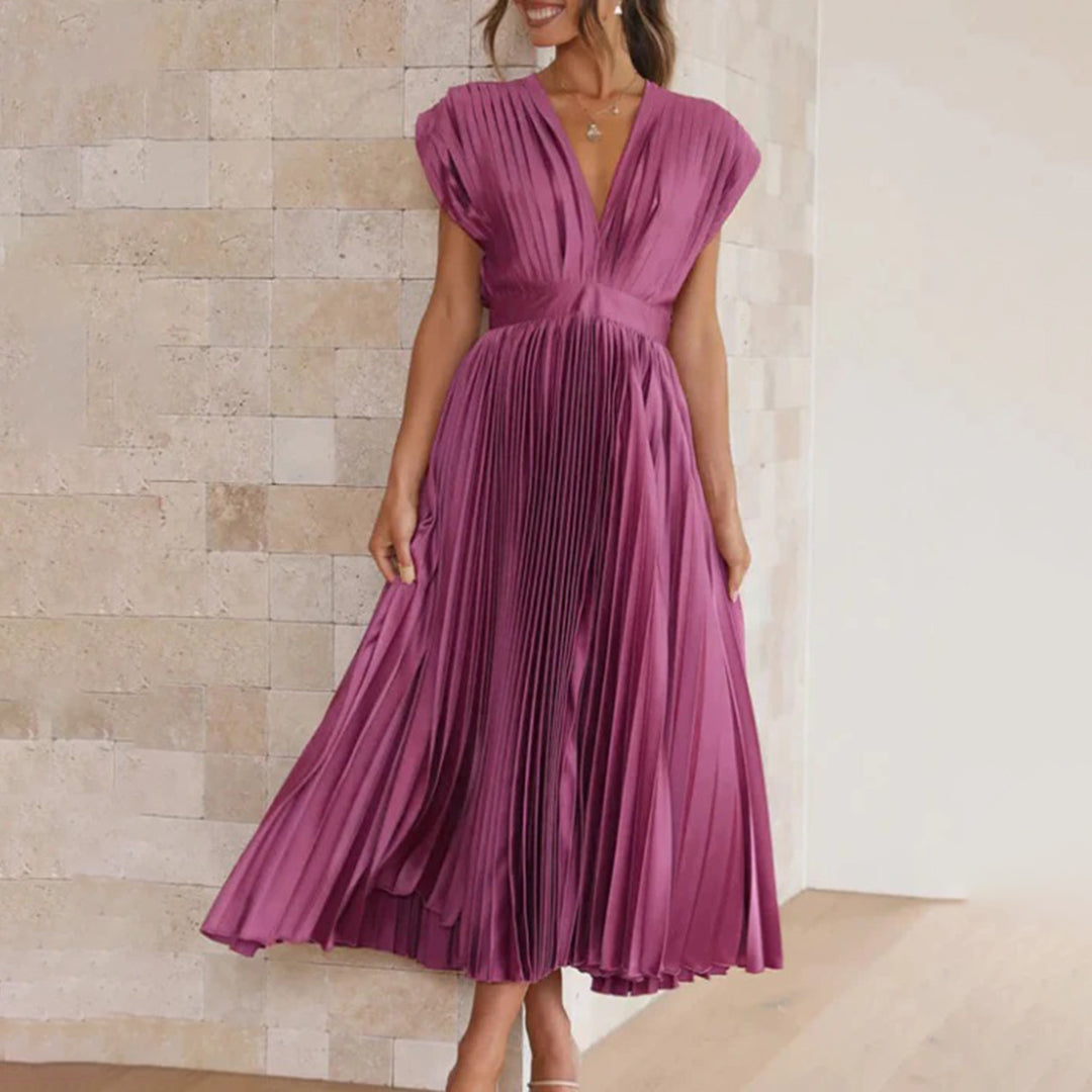 Cassia - Elegant Dress