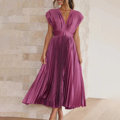 Cassia - Elegant Dress
