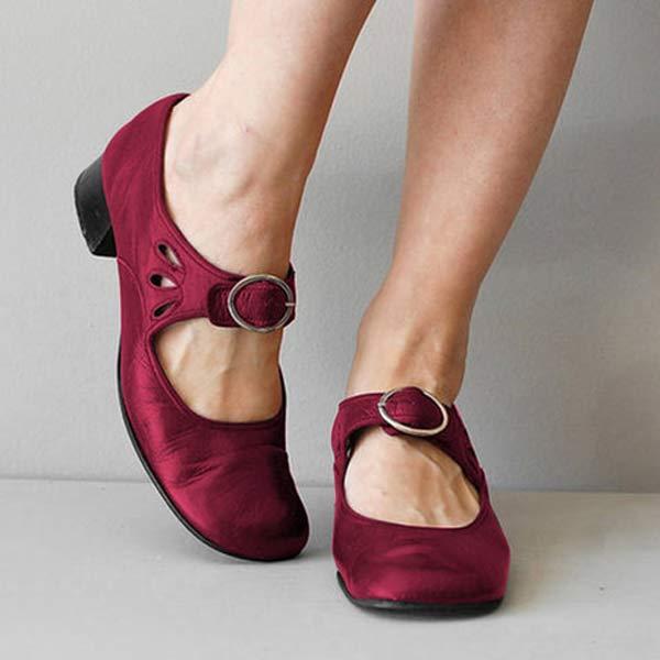 Lina™ - Stylish Orthopedic Sandals