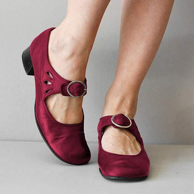 Lina™ - Stylish Orthopedic Sandals