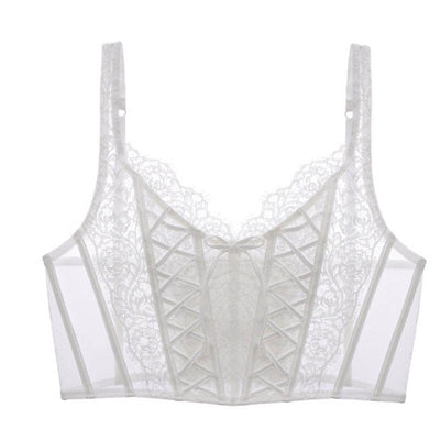 Riley™ - Italian Bow Bralette