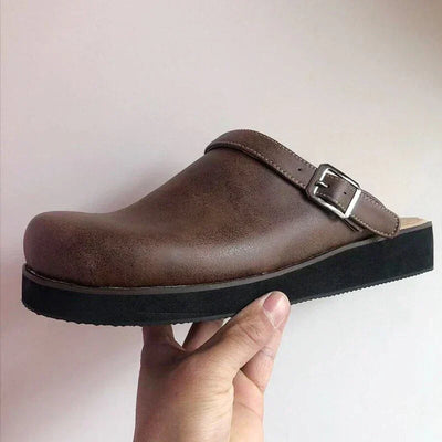 Miller - Comfortable Orthopedic Sandals