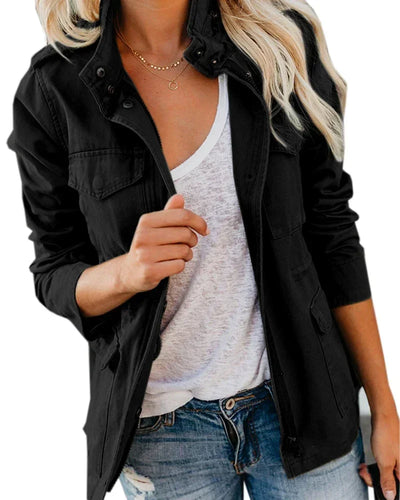 Emily - Casual jacket