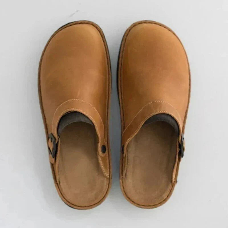 Miller - Comfortable Orthopedic Sandals