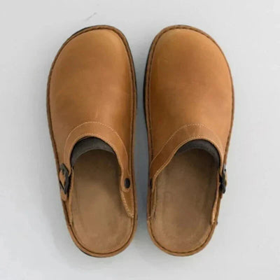 Miller - Comfortable Orthopedic Sandals