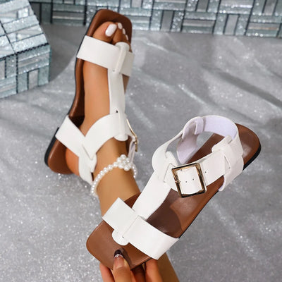 Alice™ - Ankle Strap Sandals