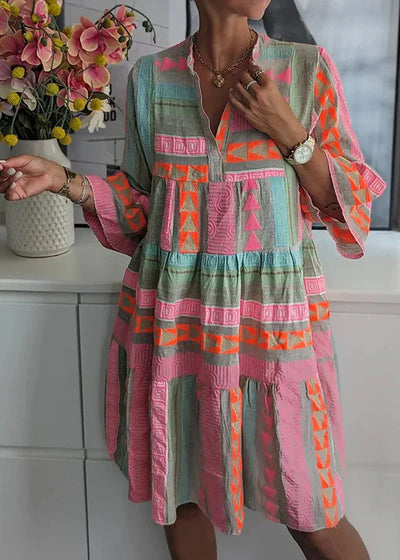 Ella - Breathable Summer Dress