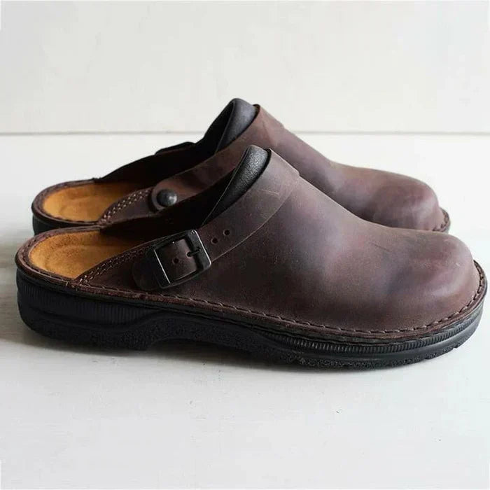 Miller - Comfortable Orthopedic Sandals