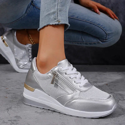 Stellara | Surge Orthopedic Platform Sneakers™