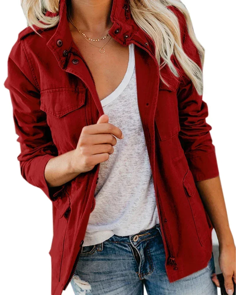 Emily - Casual jacket