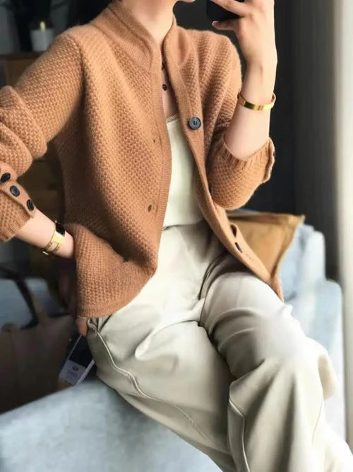 Skylar - Comfortable Soft Vest