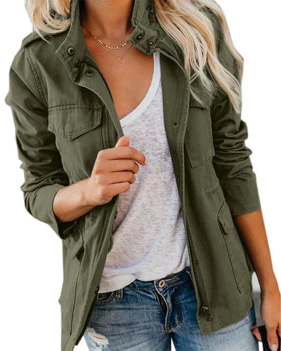 Emily - Casual jacket