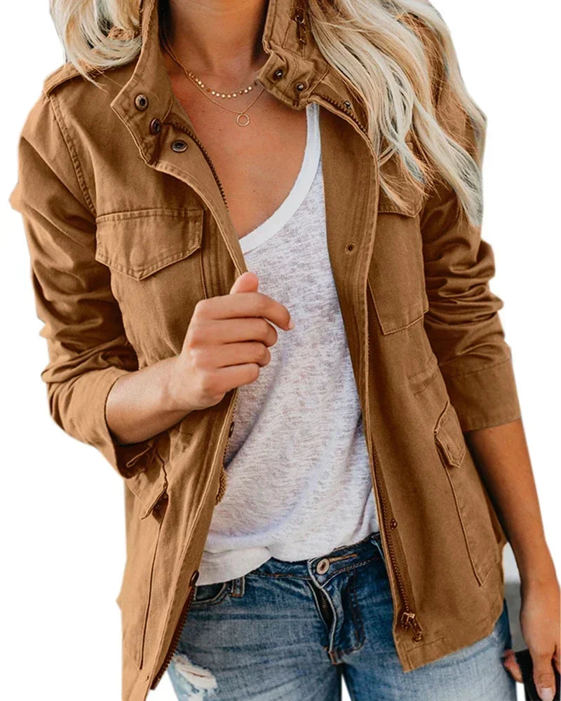 Emily - Casual jacket