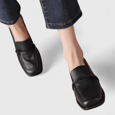 Dixie - Vintage Loafers