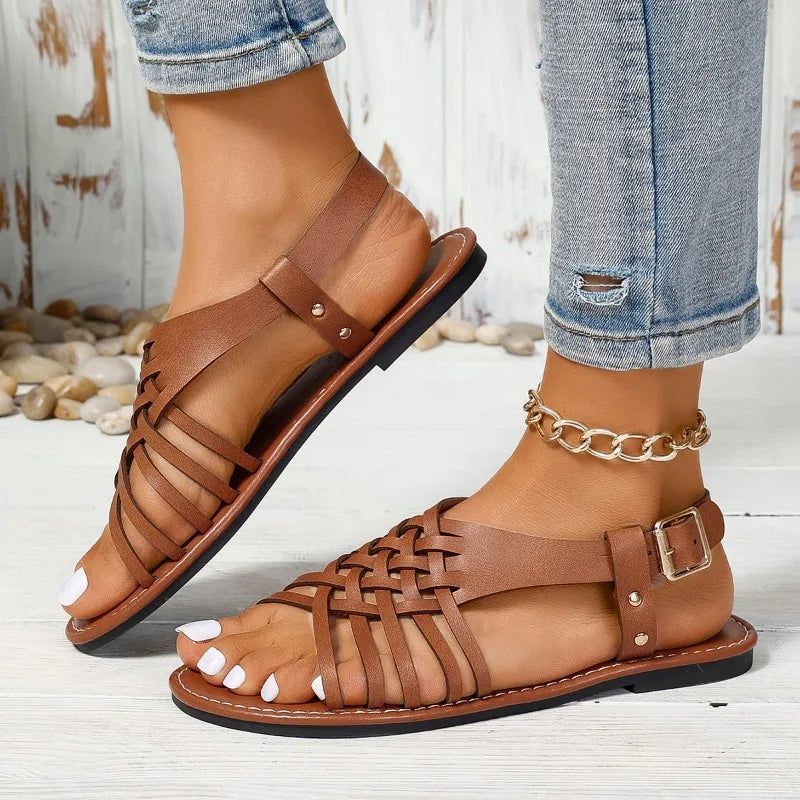 Raya™ - Casual Beach Sandals