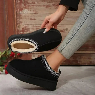 Evelina - Women's Ankle Booties
