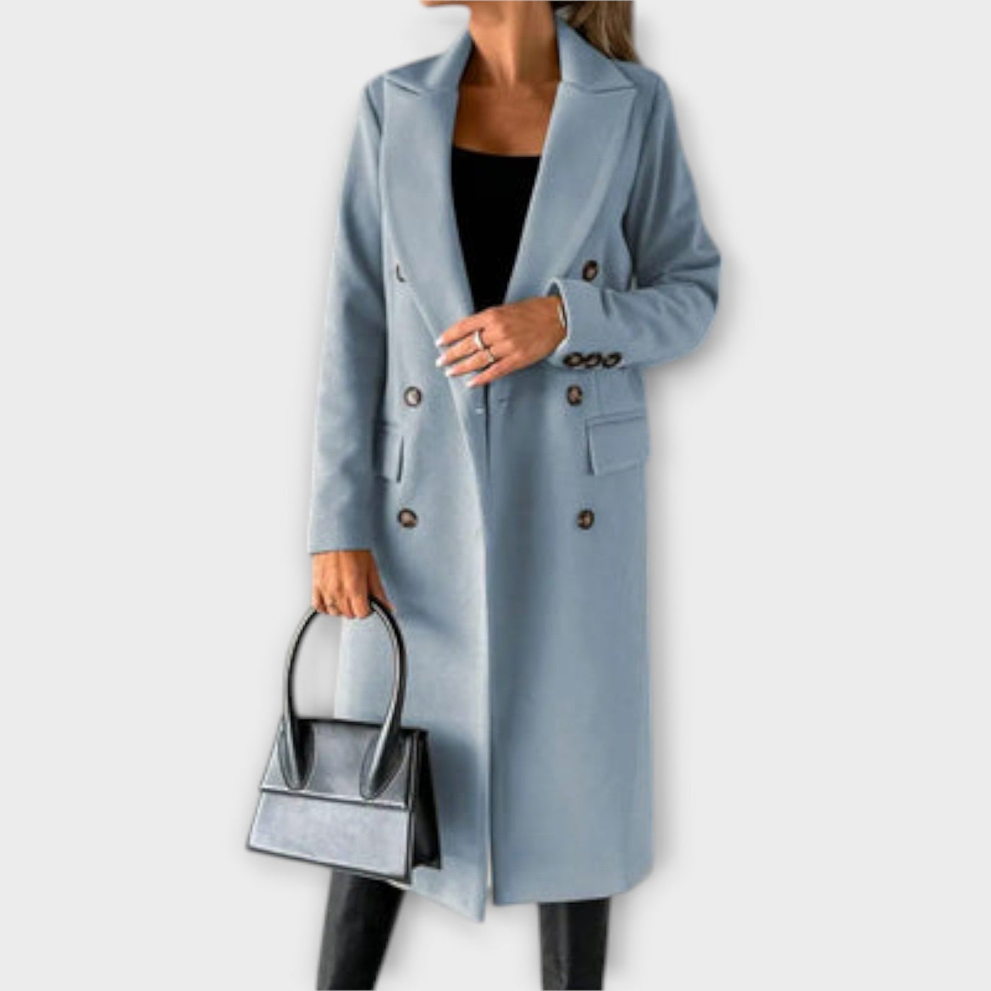 Judith – Elegant coat
