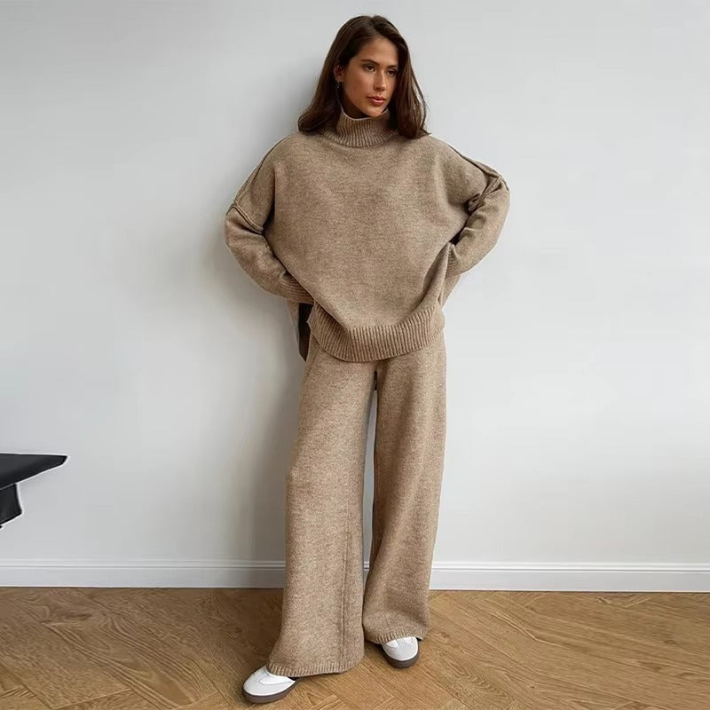 Lauren - Comfy Oversized Set