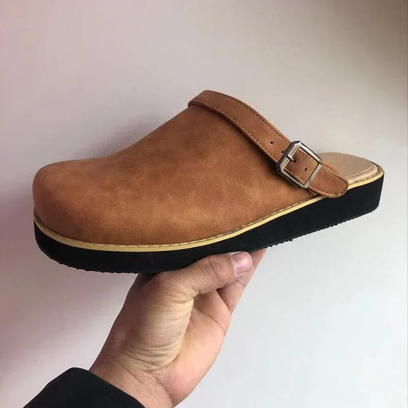 Miller - Comfortable Orthopedic Sandals