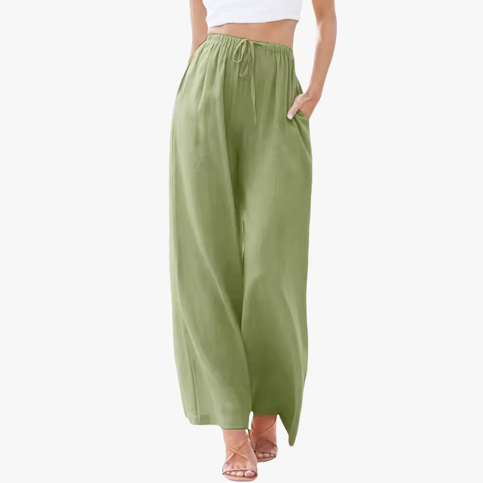 Zoe™ - Elegant and Trousers