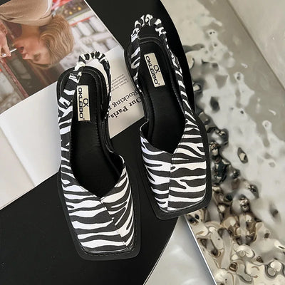 Luna™ - Orthopedic Slippers