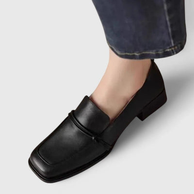 Dixie - Vintage Loafers