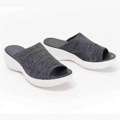 Riley™ - Comfortable Orthopedic Sandals