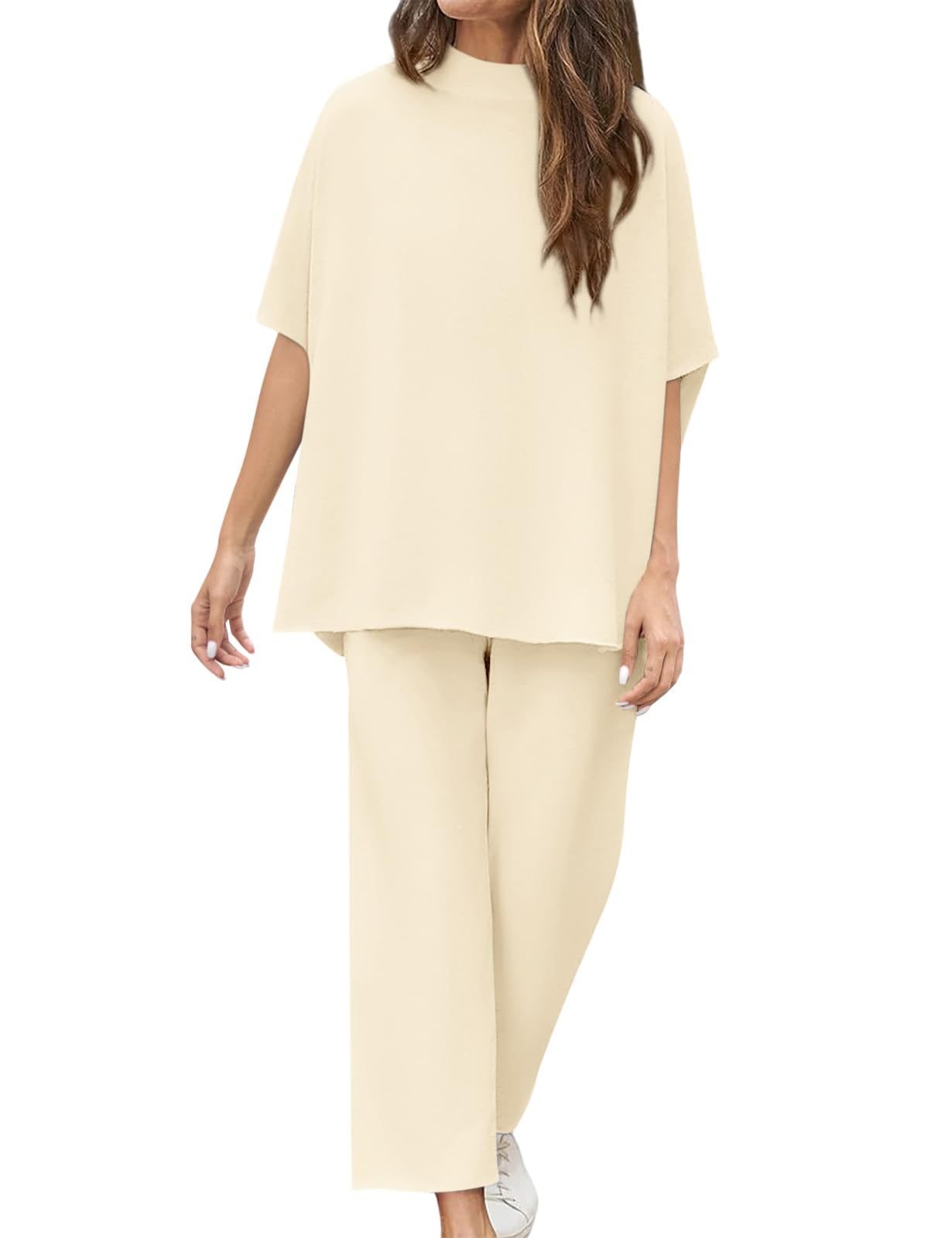Lory - Draped Comfort Set