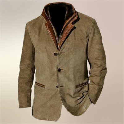 Sylvester - Stylish Premium Casual Blazer For Men