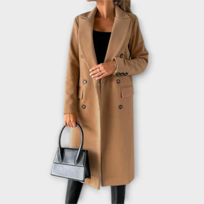 Judith – Elegant coat