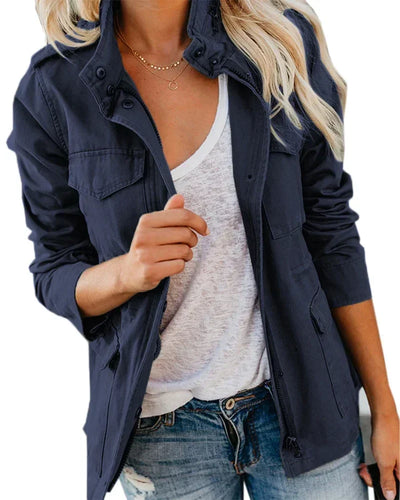 Emily - Casual jacket