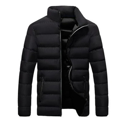 Noah™ -  Stylish Thermal Jacket