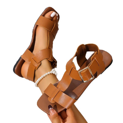 Alice™ - Ankle Strap Sandals